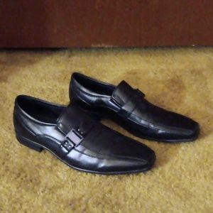 Kenneth Cole Reaction Slip On Loafers